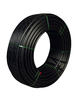 HDPE Coil