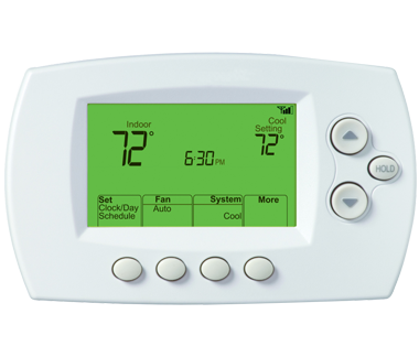 Thermostats